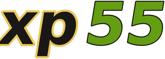 xp55 logo