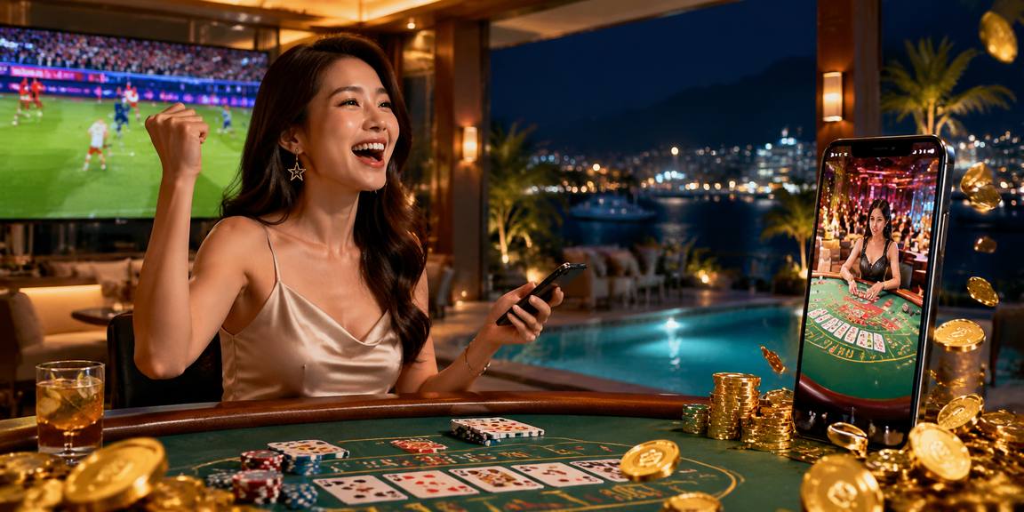 xp55 Bàn chơi trực tiếp, slot và thể thao – gộp vào một nơi